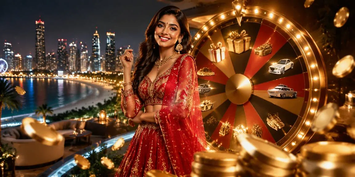 বিশেষ আকর্ষণ