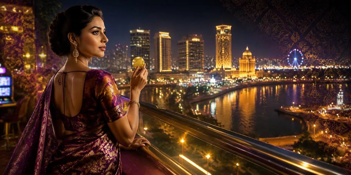 আলট্রা হট ডিলাক্স স্লট